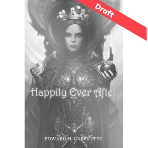 HAPPILY EVER AFTER
