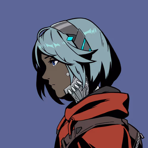 Mekazuki #3694
