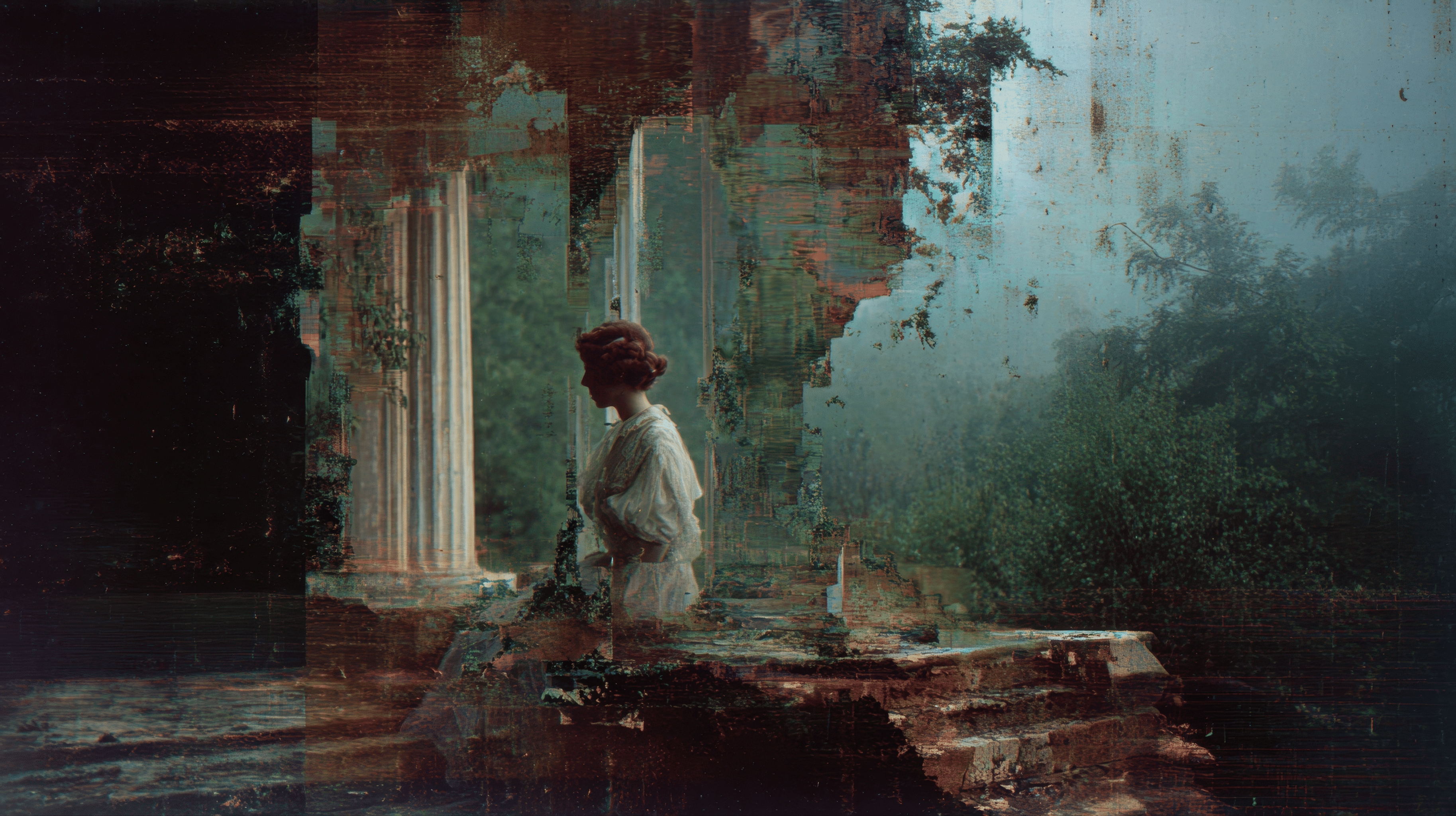 Memoria by Vikki Bardot