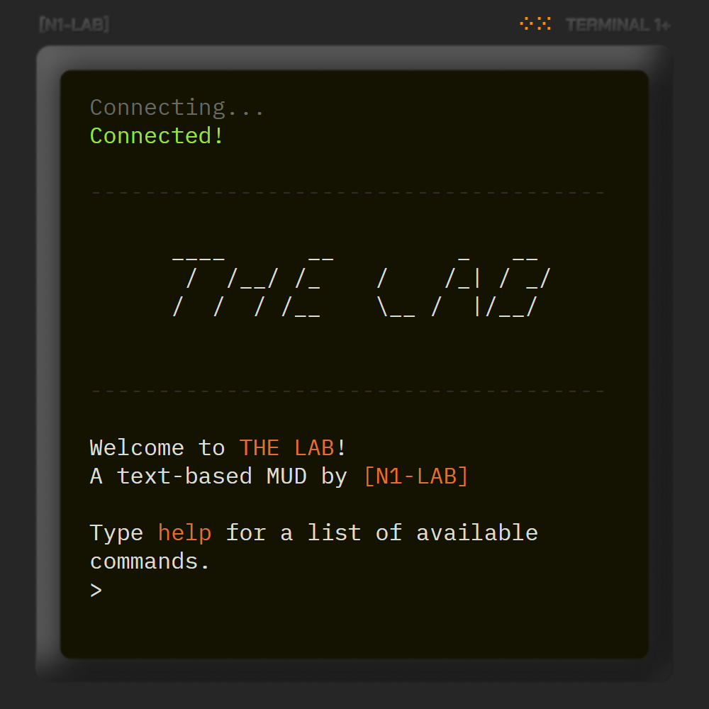 THE LAB