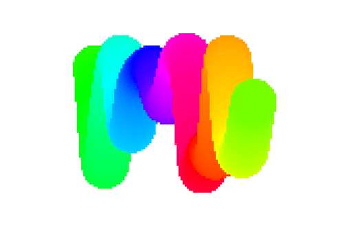 OnChain Squiqqle #841