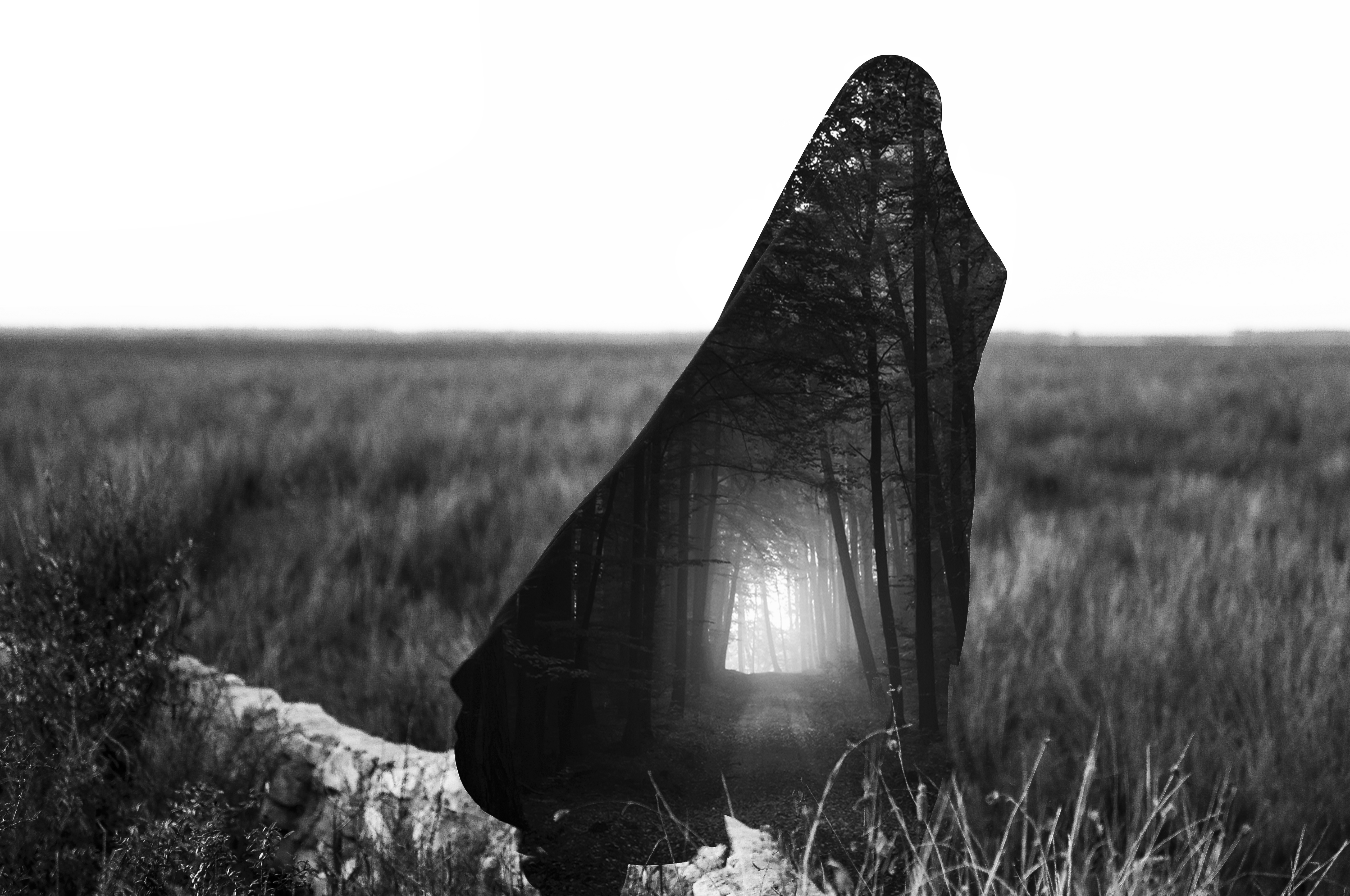 Invisible Path