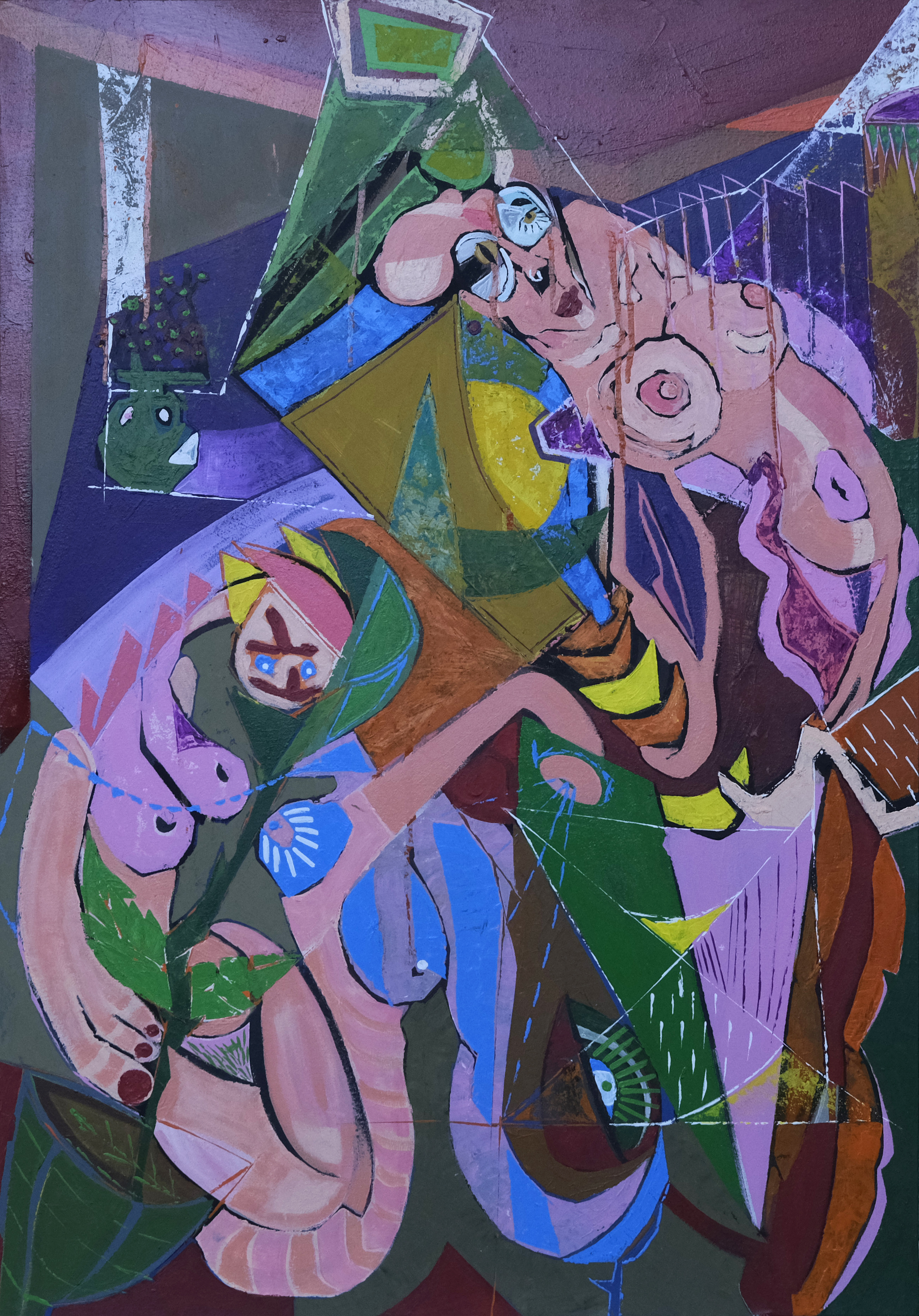 Cycle