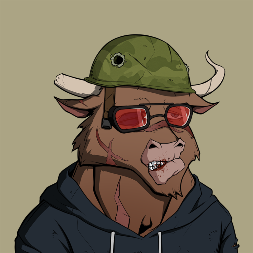 Looser Bull #1259