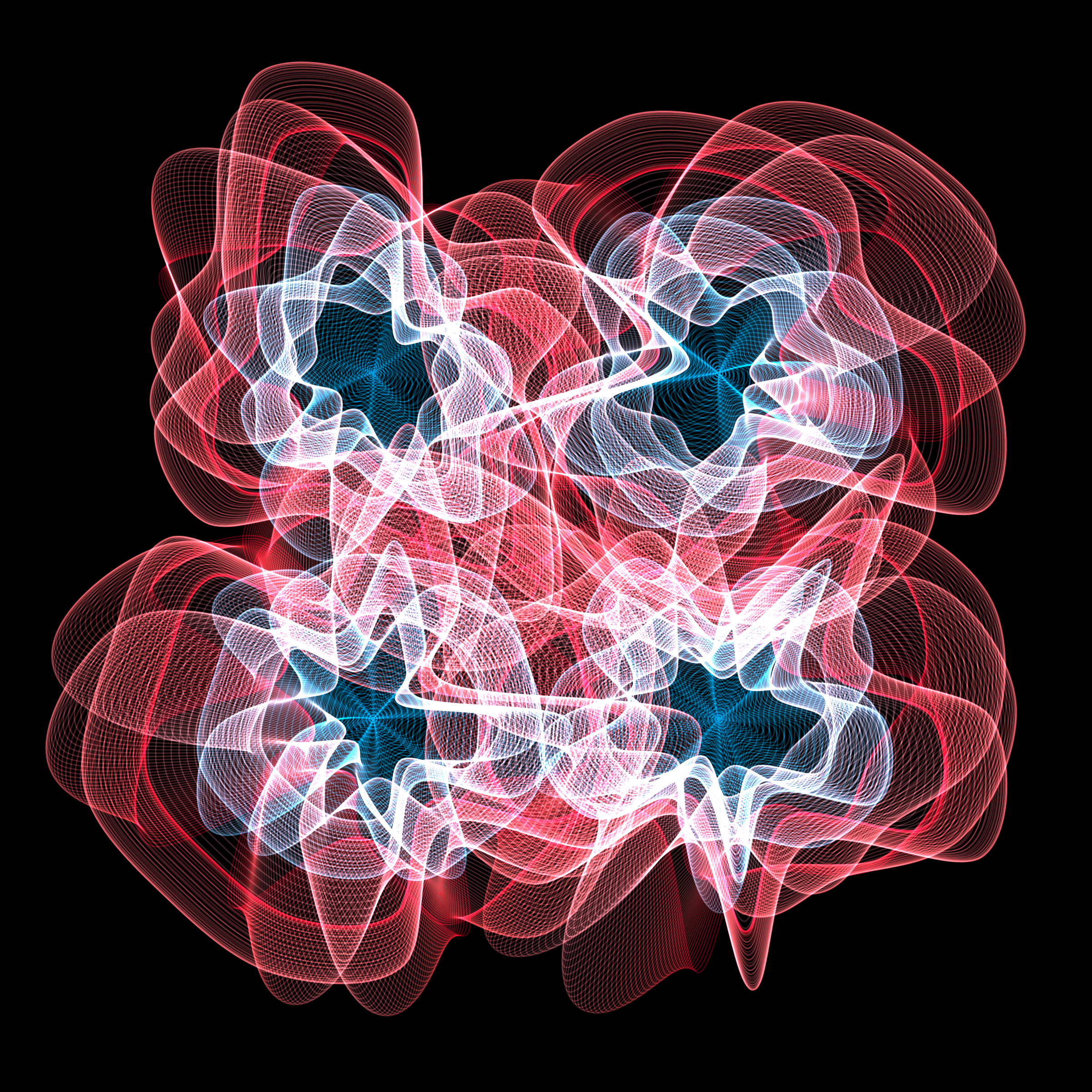 Flowers #5166