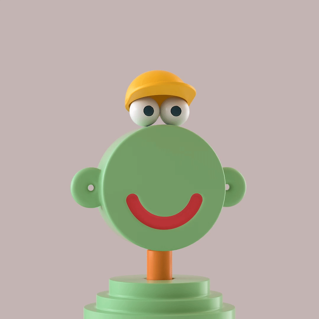 Mood Flipper #3568