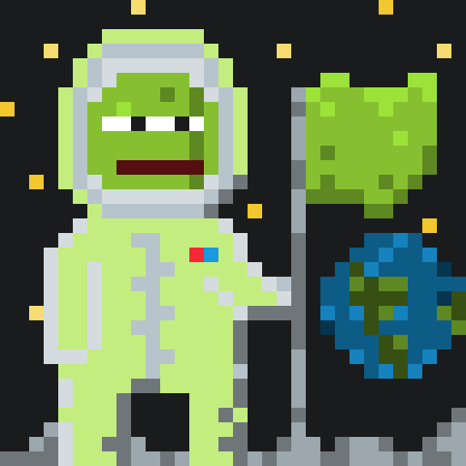 MOON $PEPE