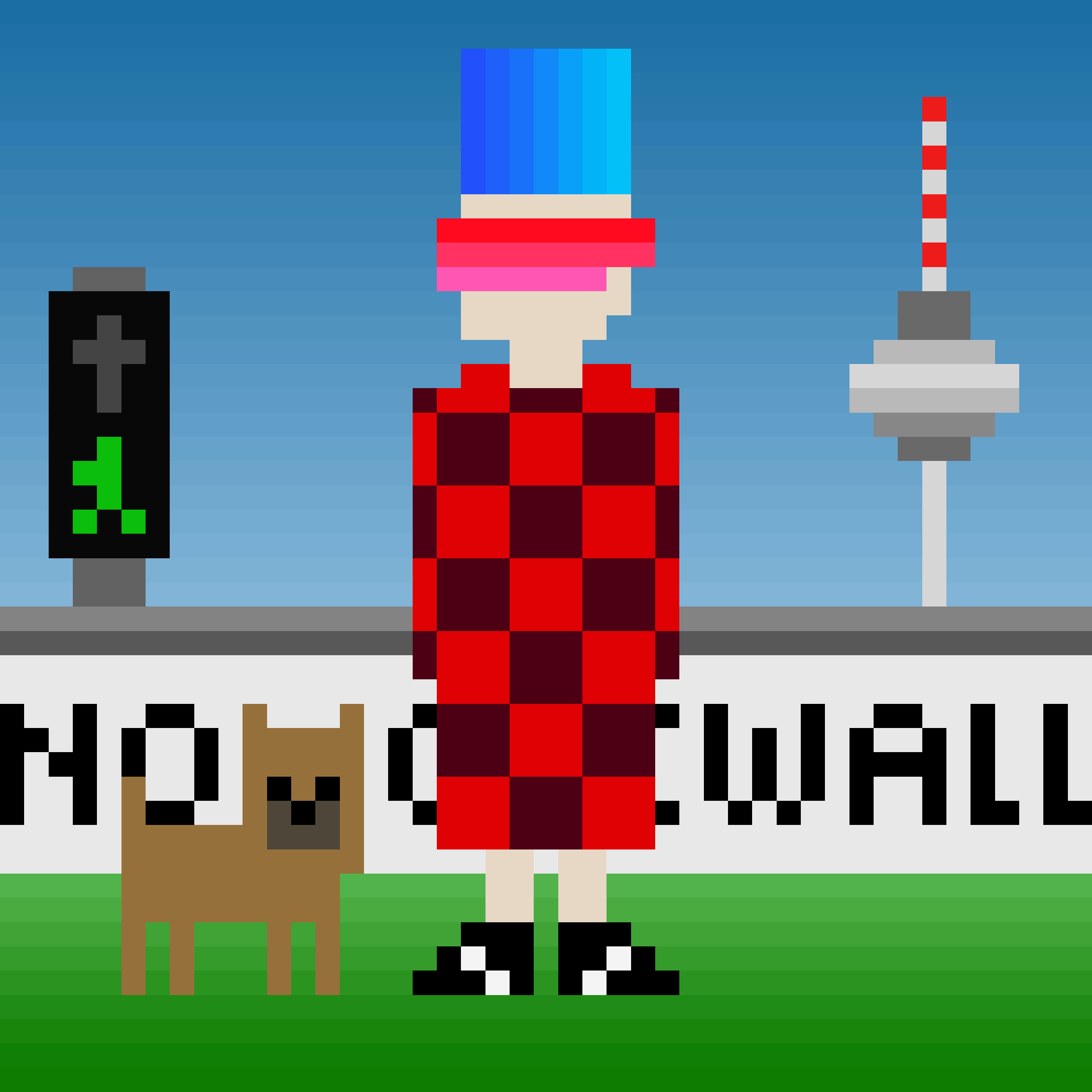 CryptoBerliner #23