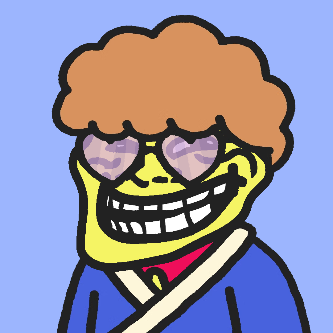 CoolTroll #4491