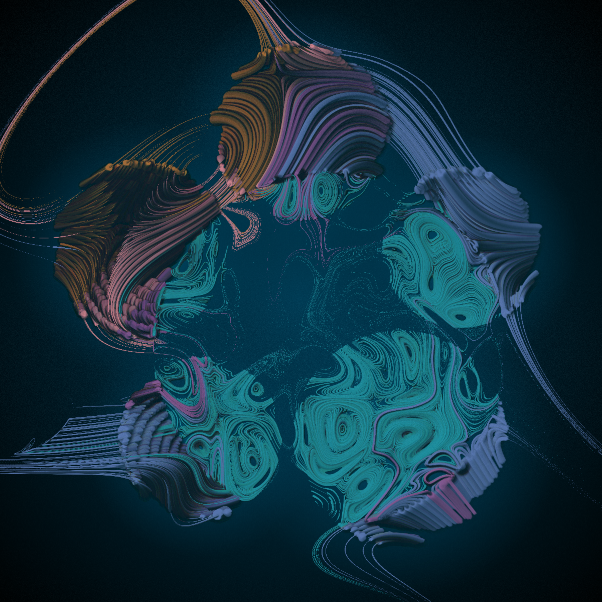The Inner World #23