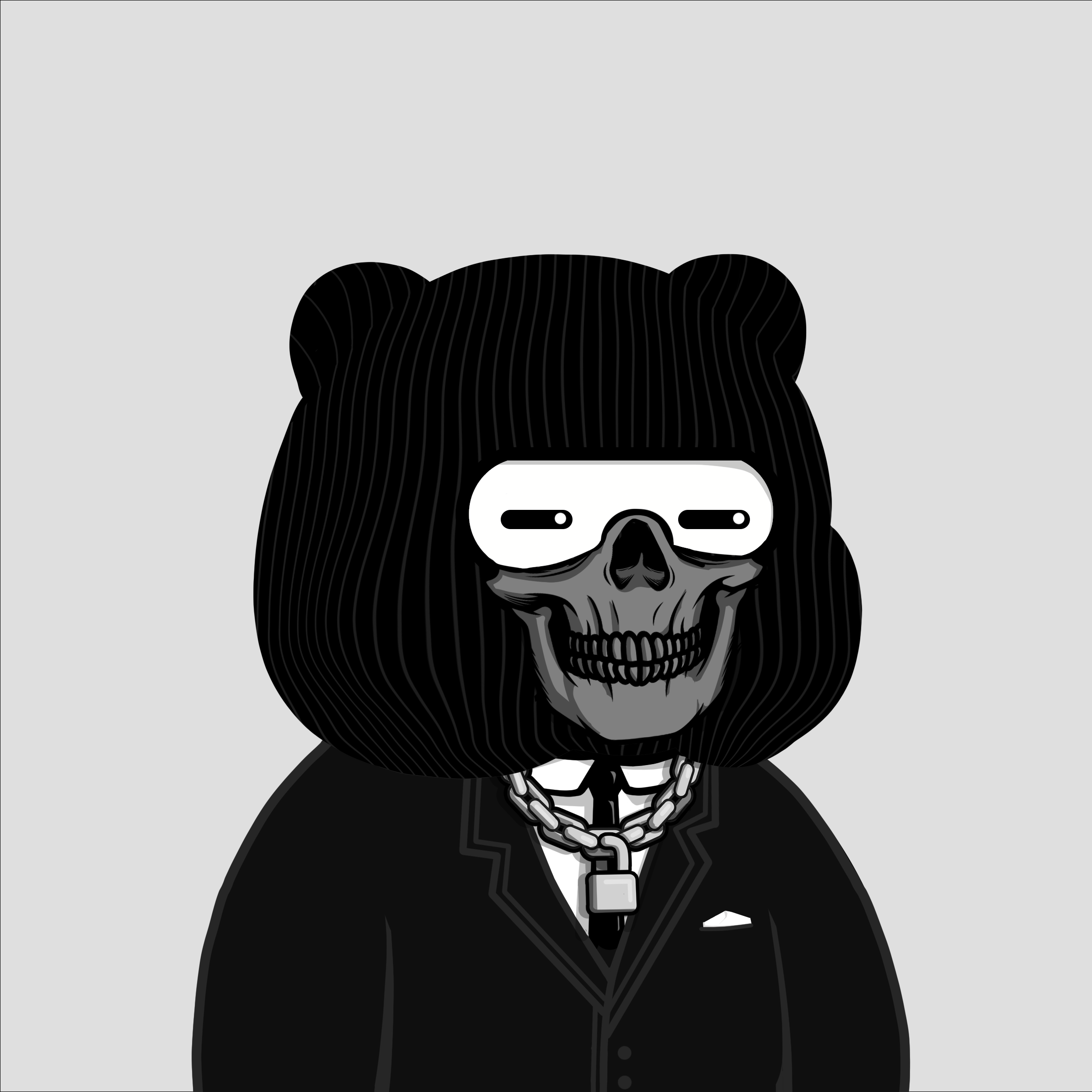 Kanpai Pandas #8873