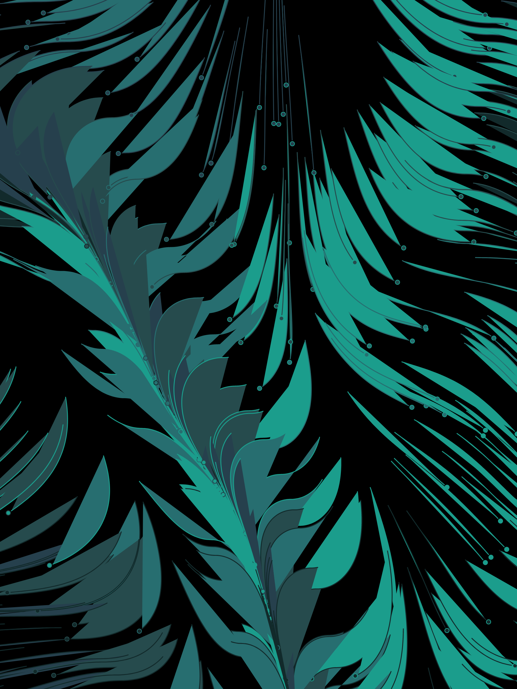 Foliage #74