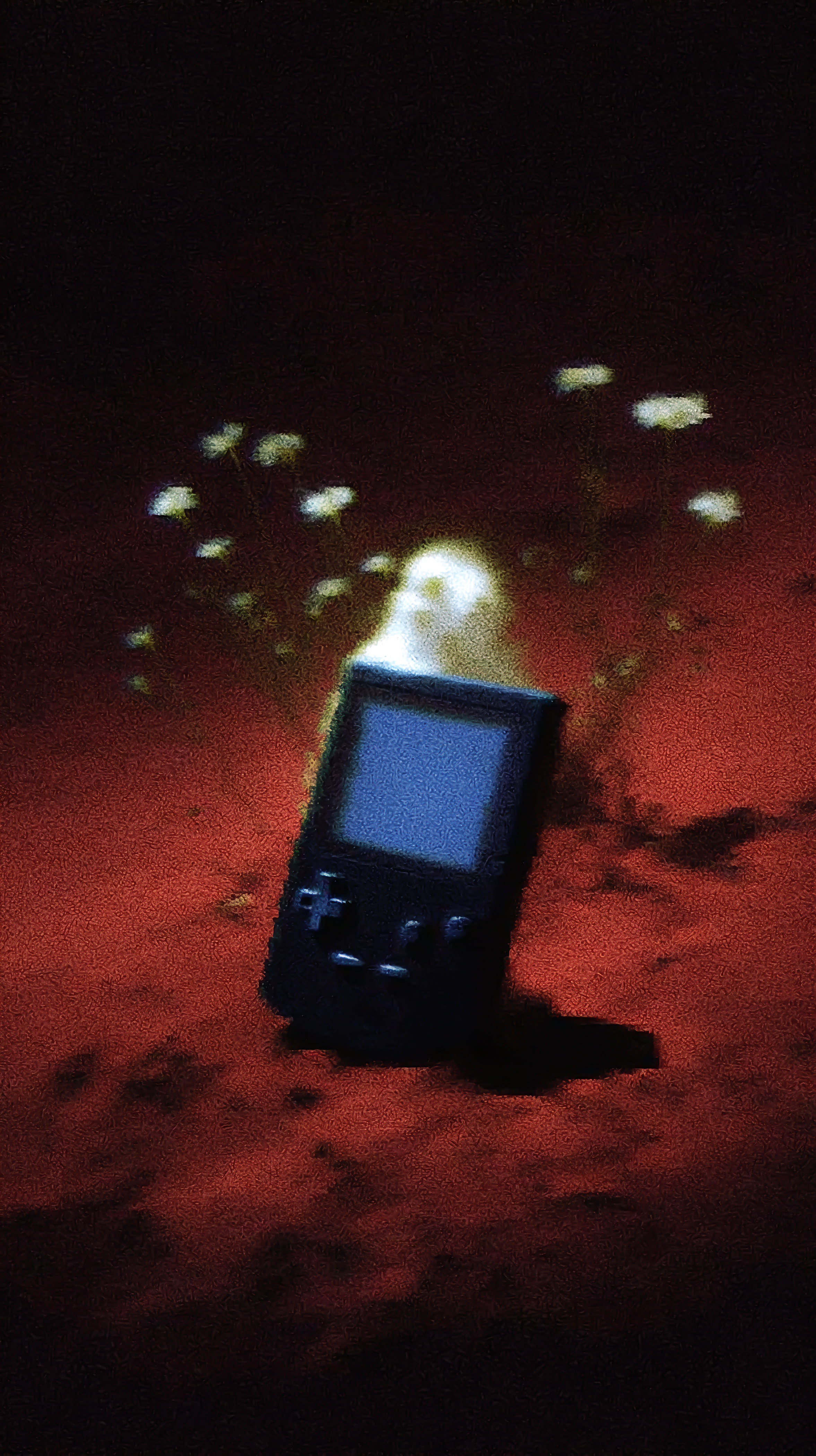 ghostboy