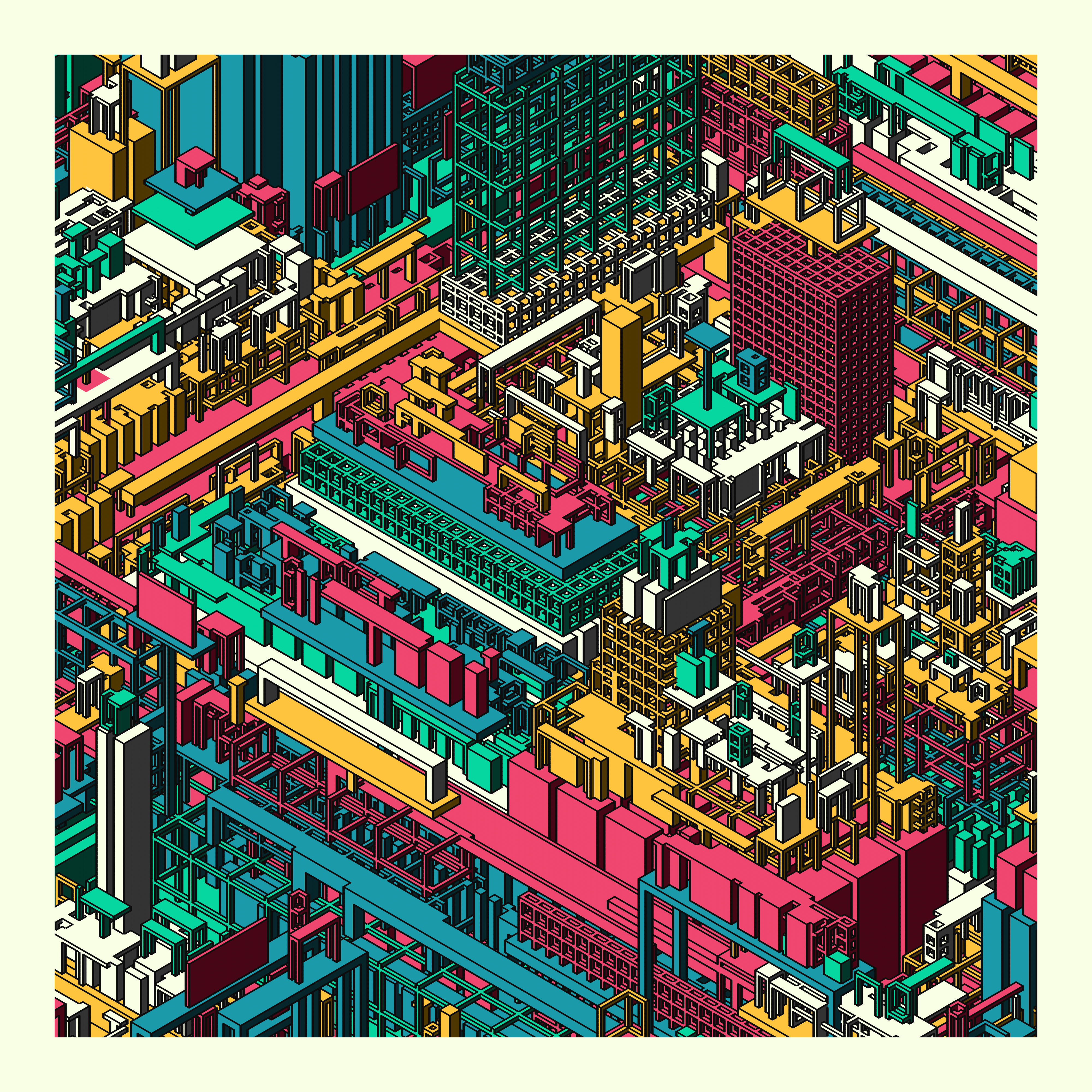 Plasticity #289