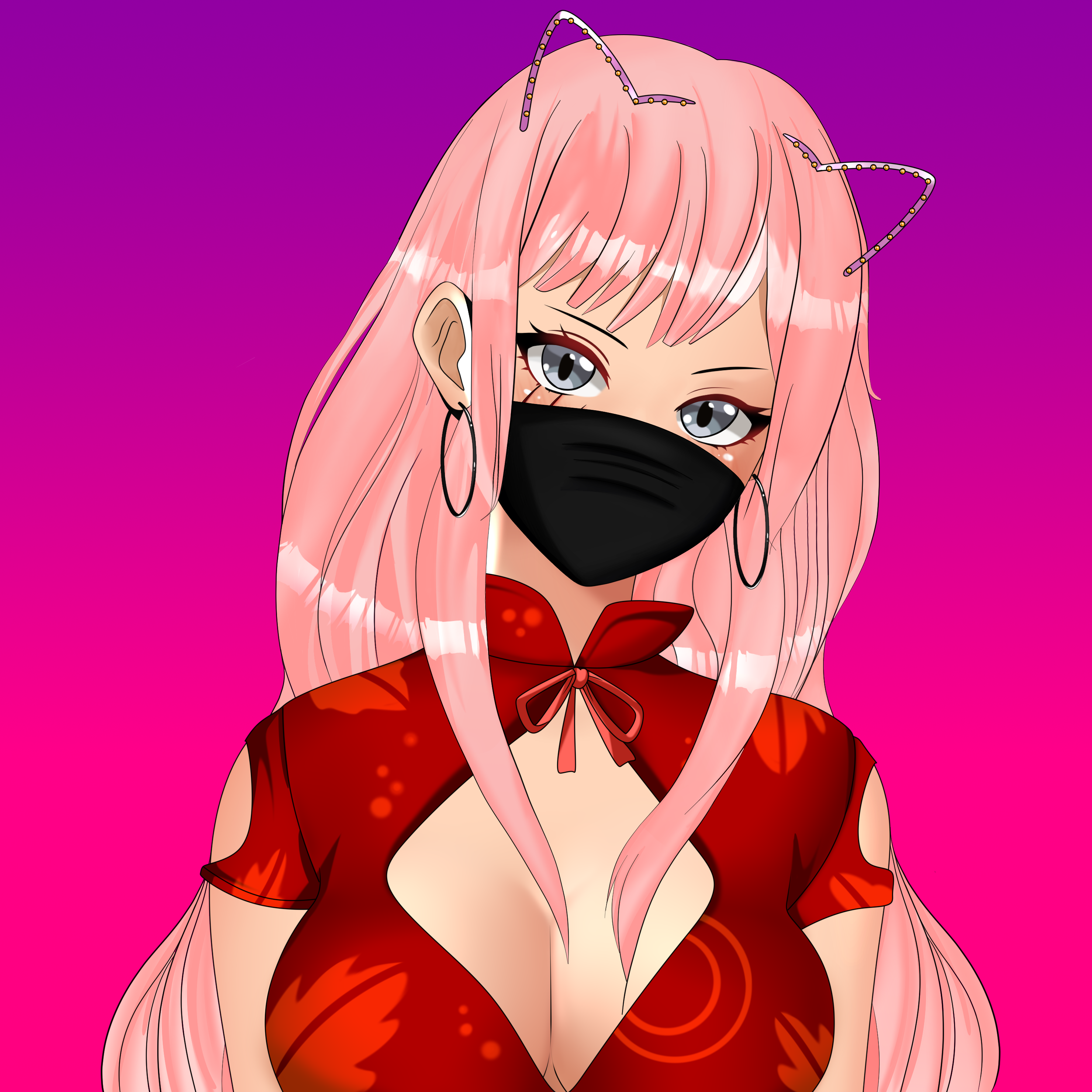 ANIBAE #734