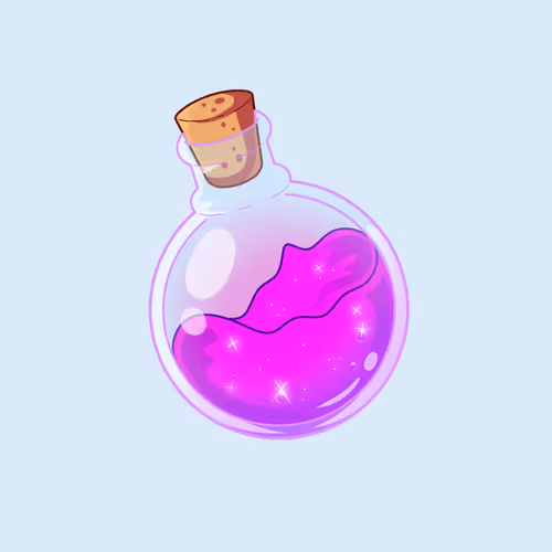 Potion #529