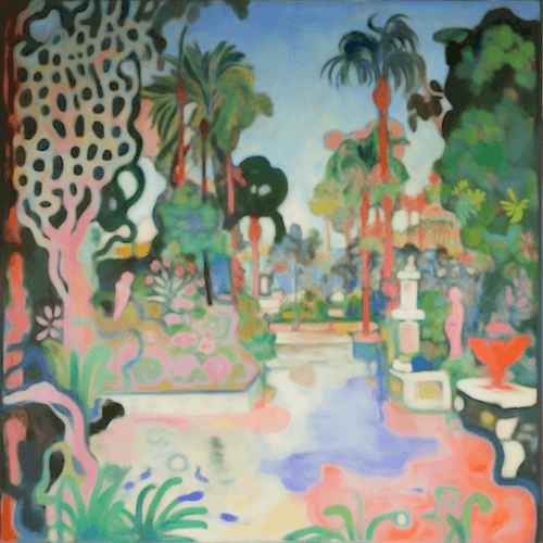 Isle of Alcina #28