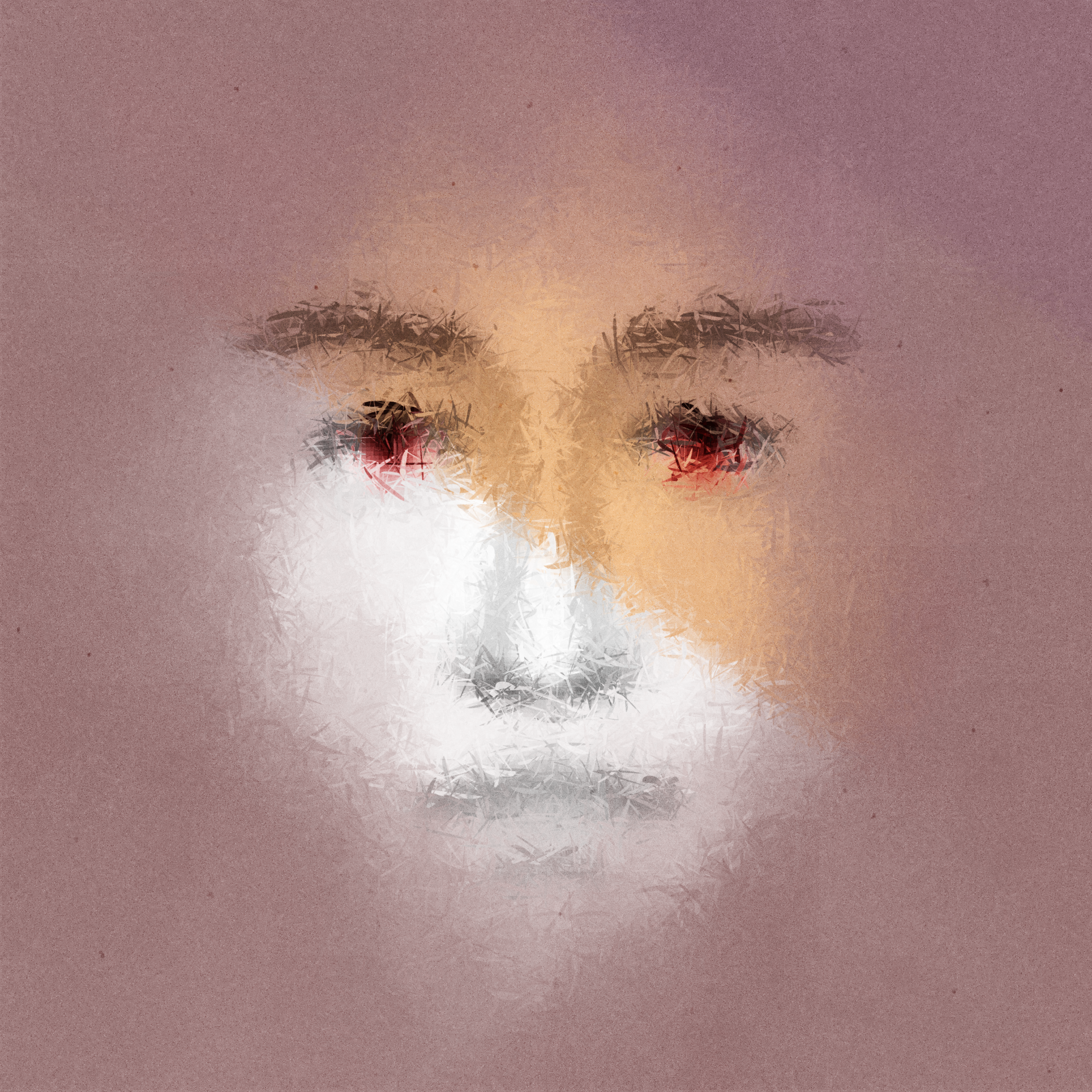 GHOST IN THE CODE #51