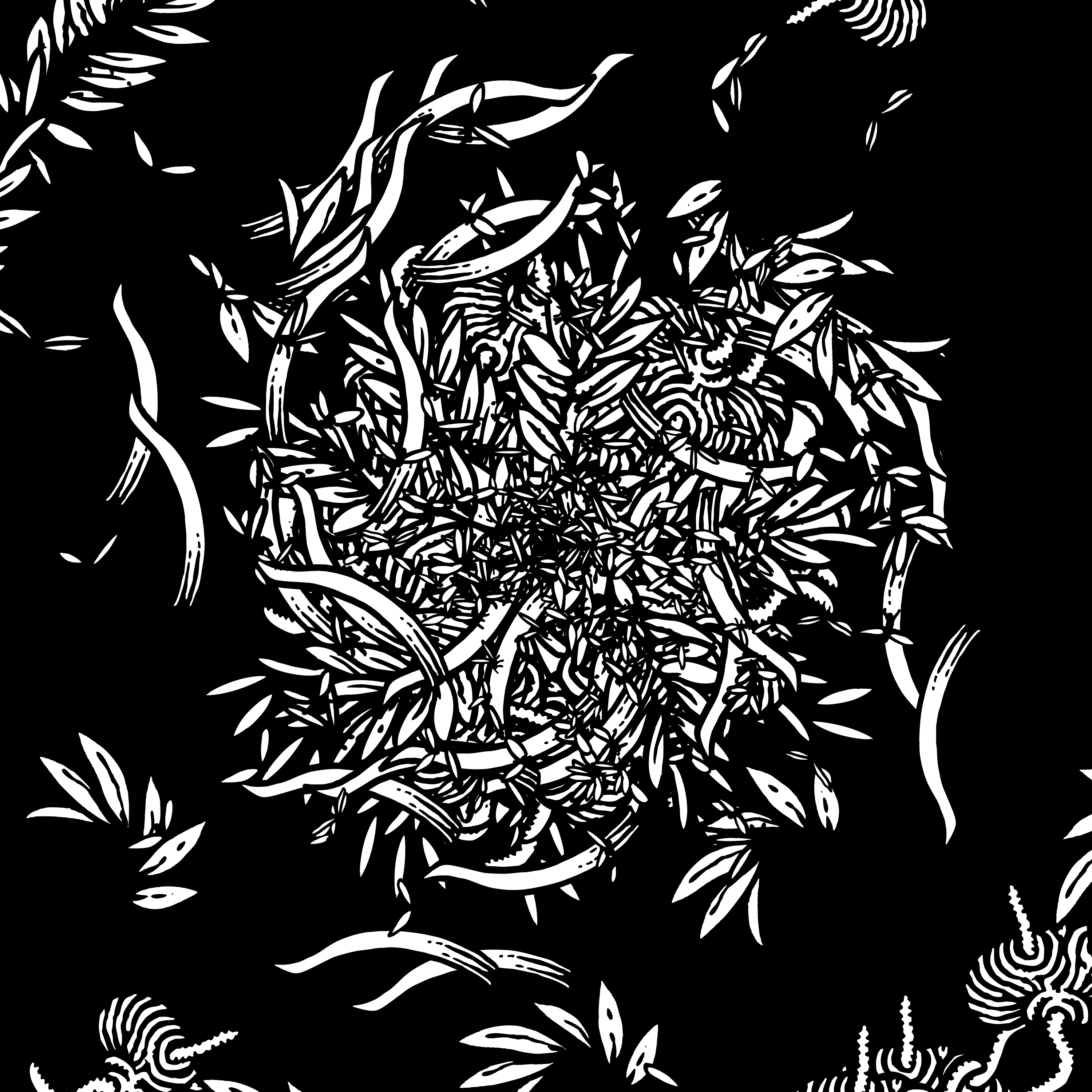 Out of Order / Broken Nature G.1a