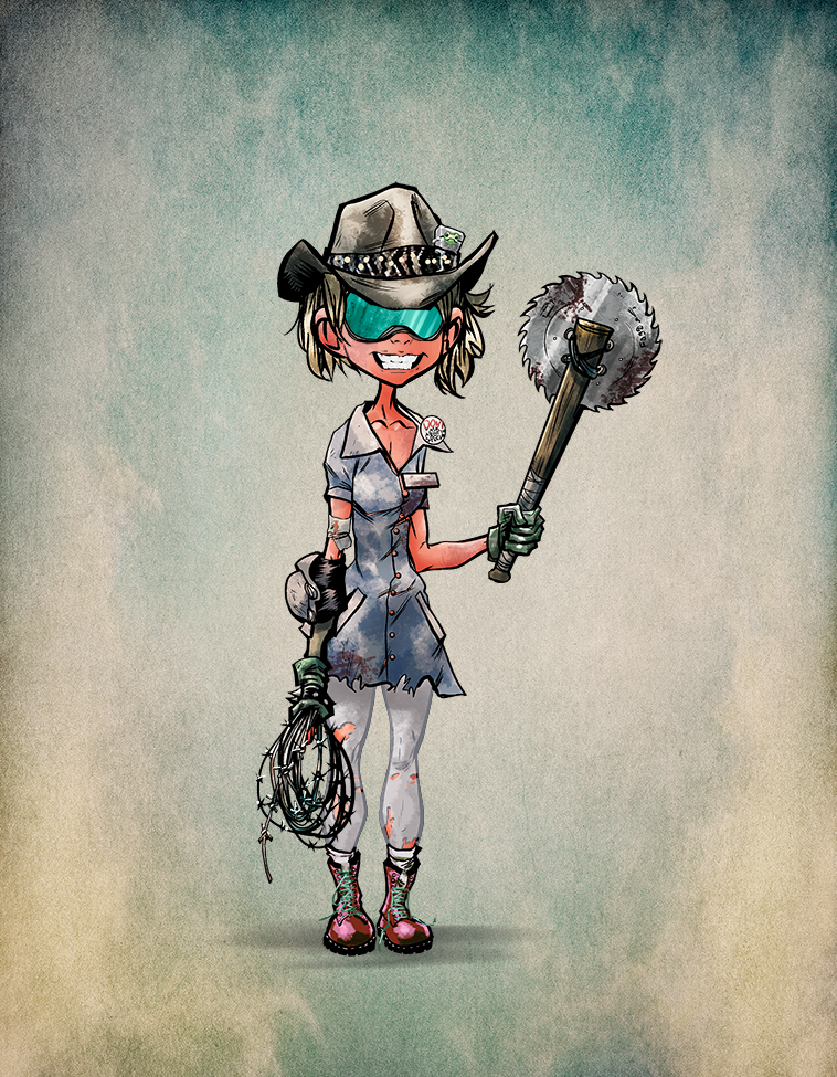 Nuclear Nerds #1650