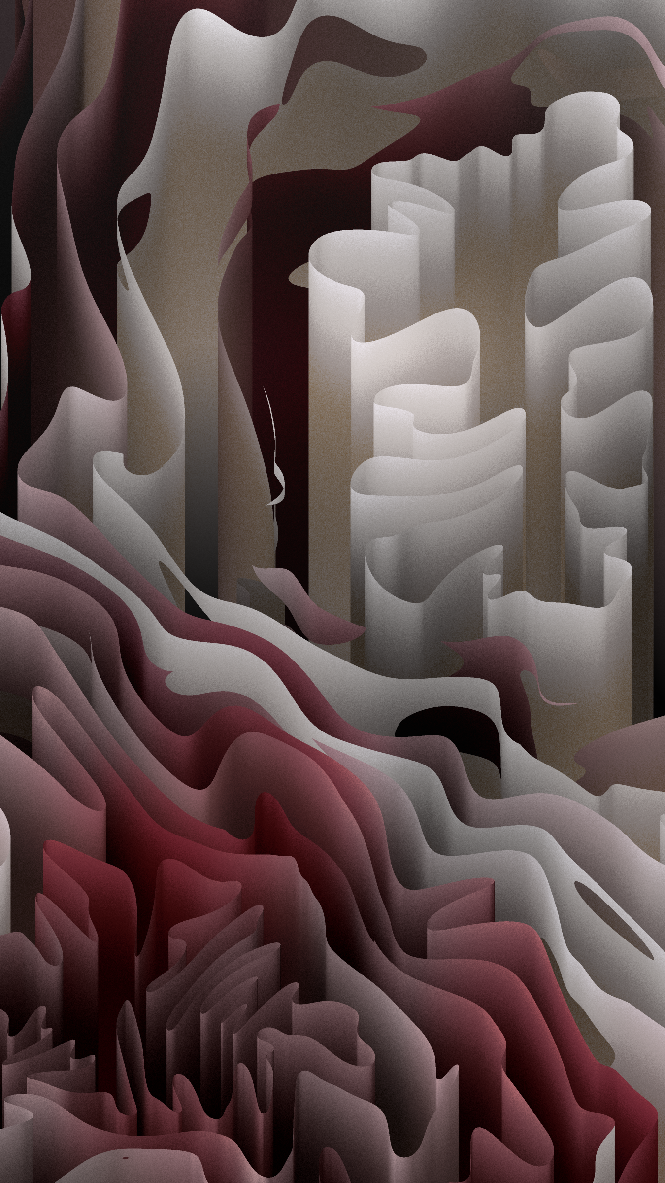 Immaterial #155