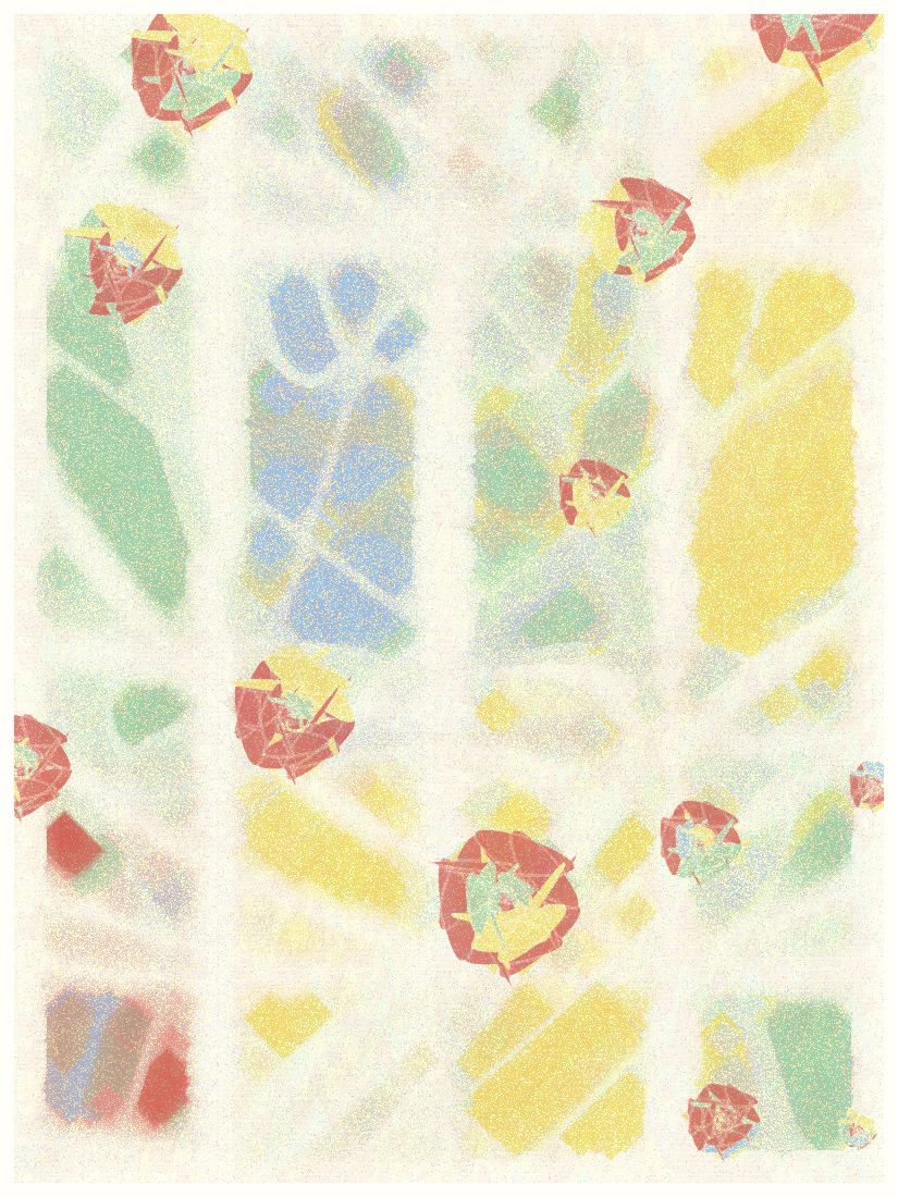 SKY MEADOW #510