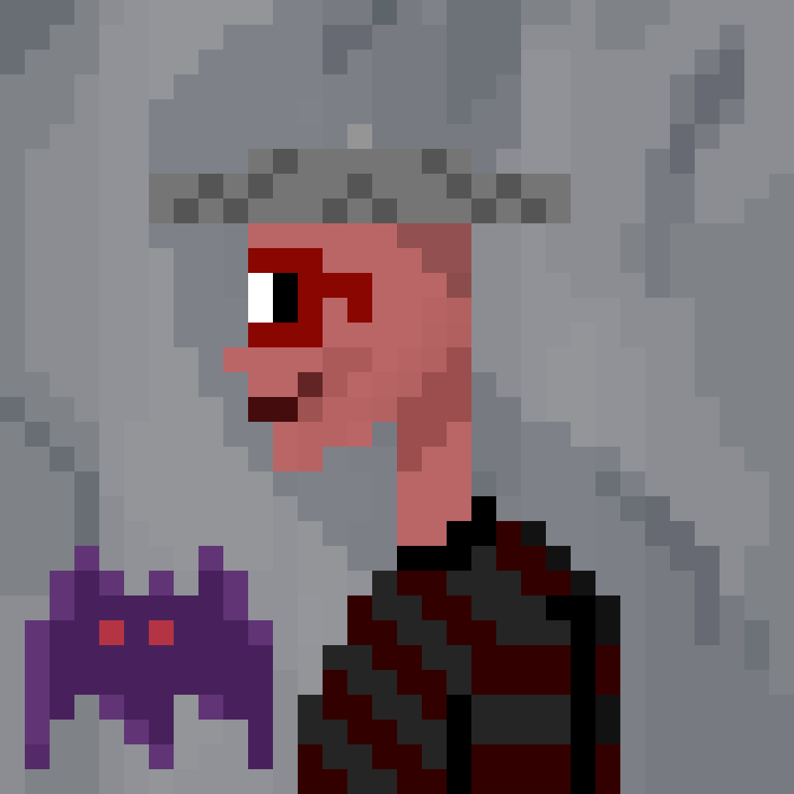 Lvrker #274