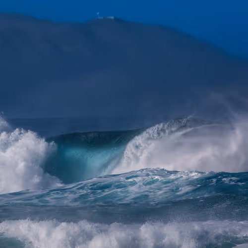Pipeline Fiery
