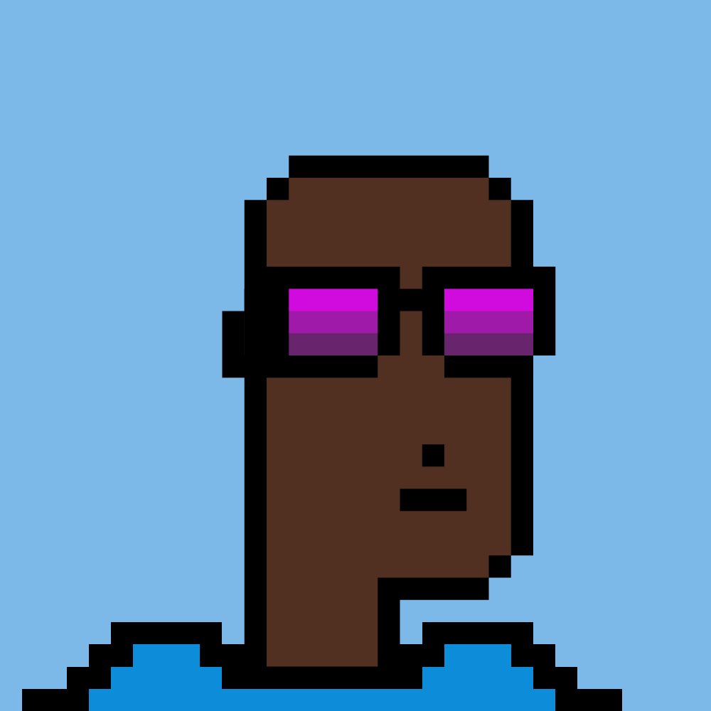 Genesis Punks #471