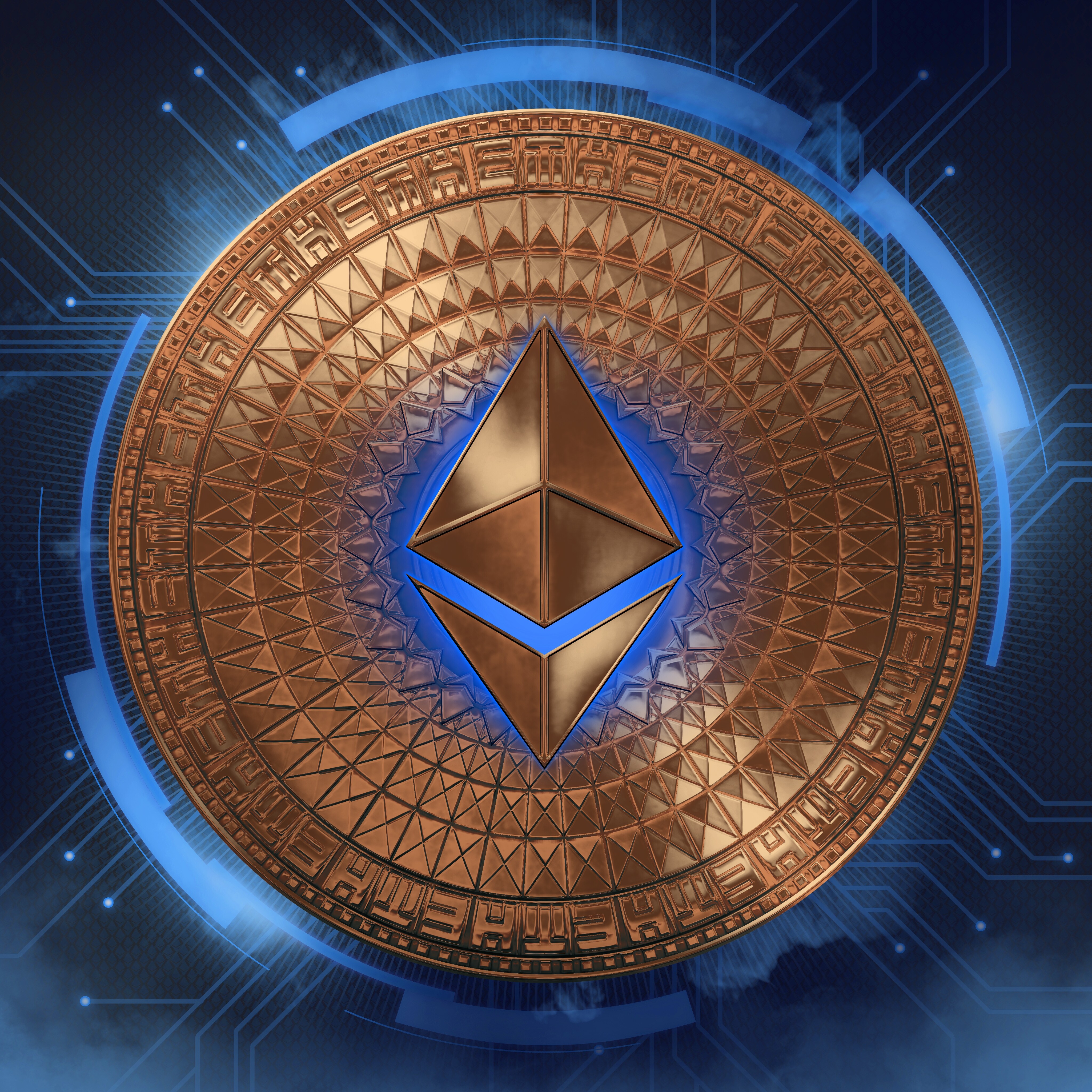 Merge Coin by NEOC #150