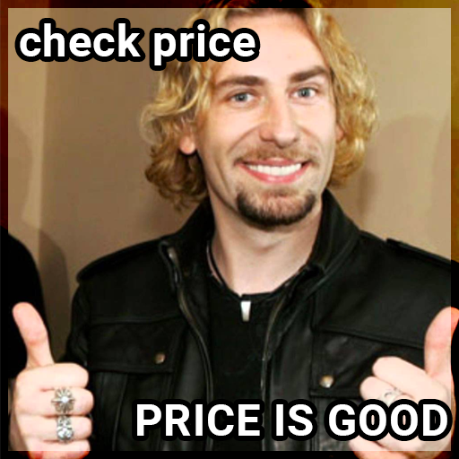 Nickelback DAO 9