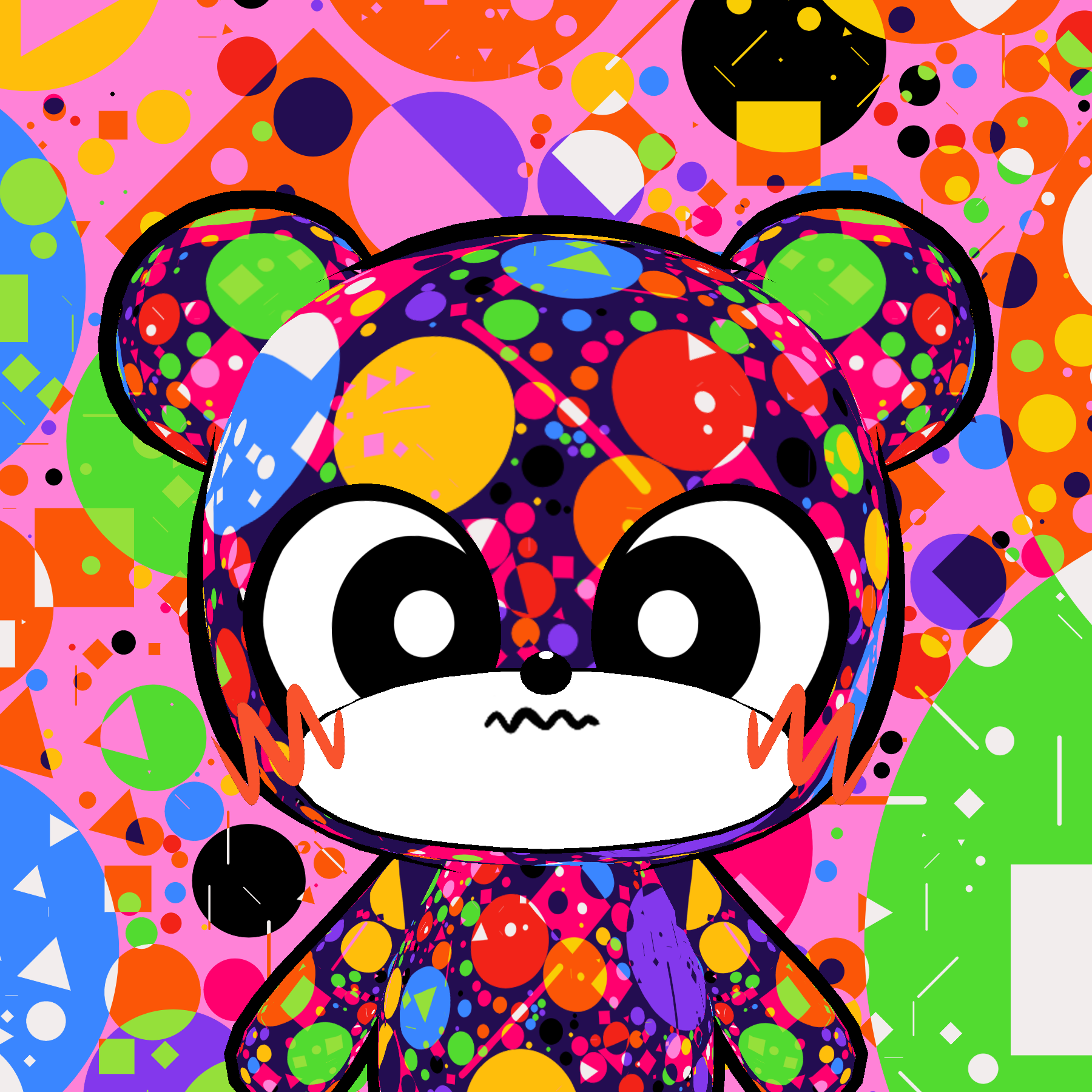 KUMALEON #2989