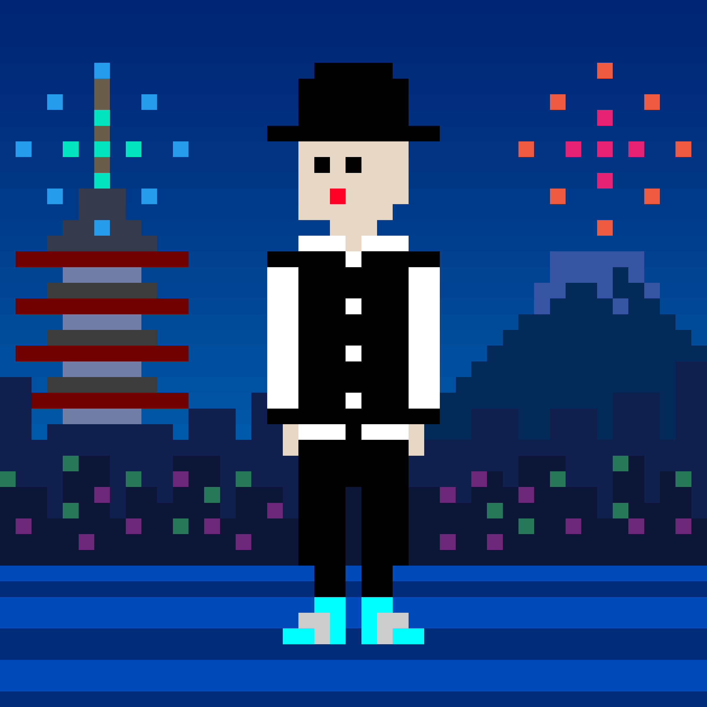 CryptoTokyoite #475