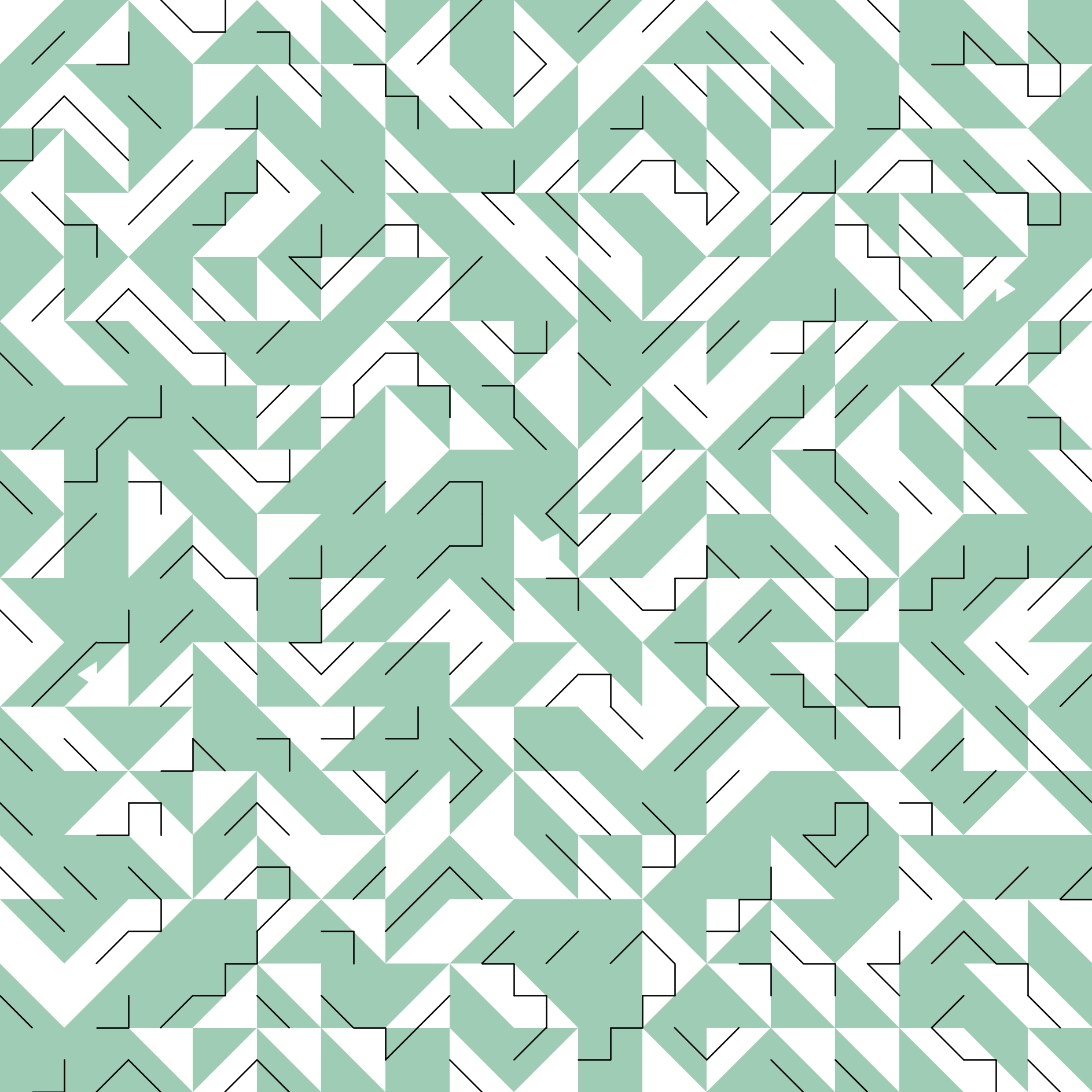 Triangulum #29