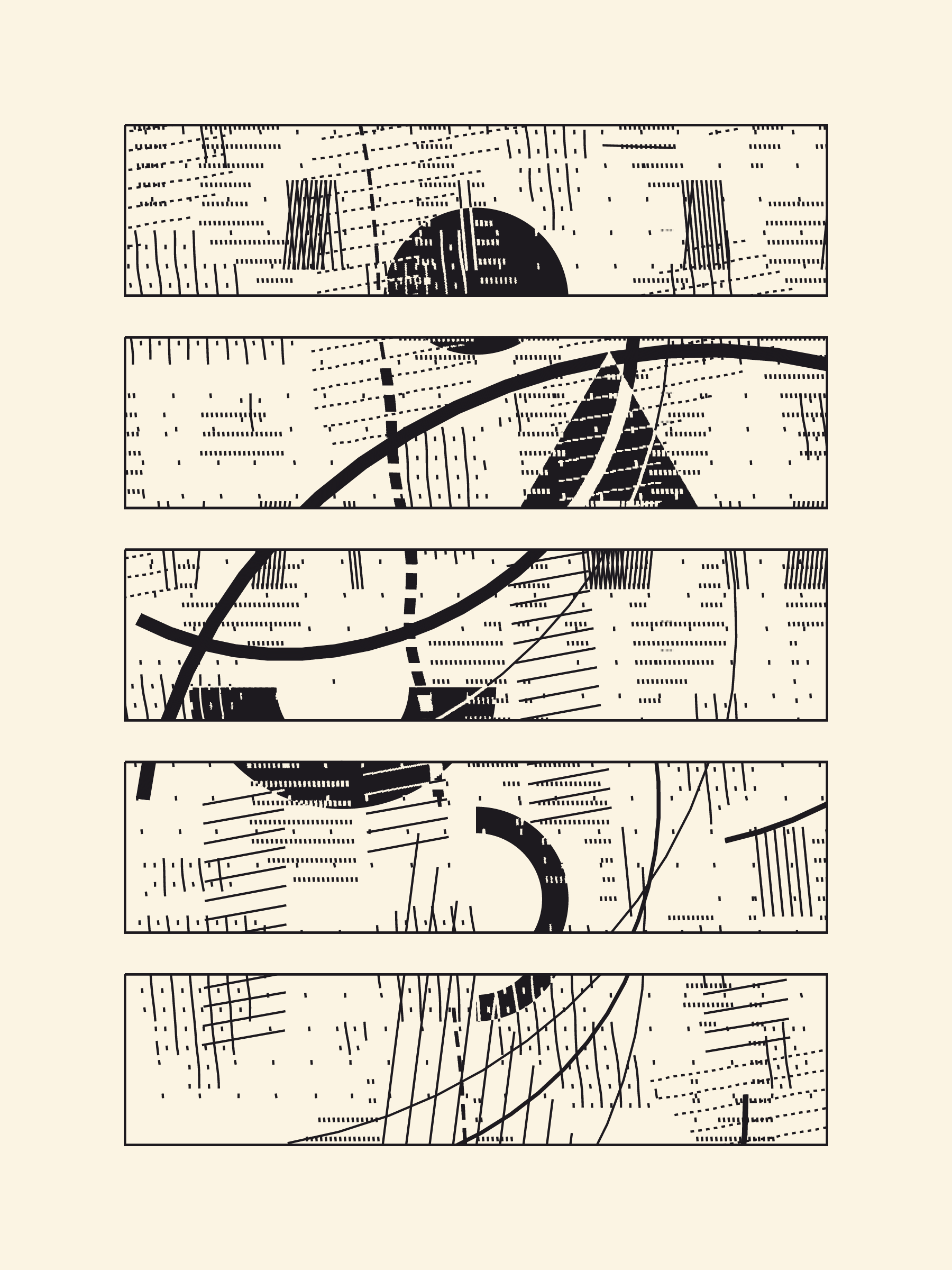 Delicate Chaos #66