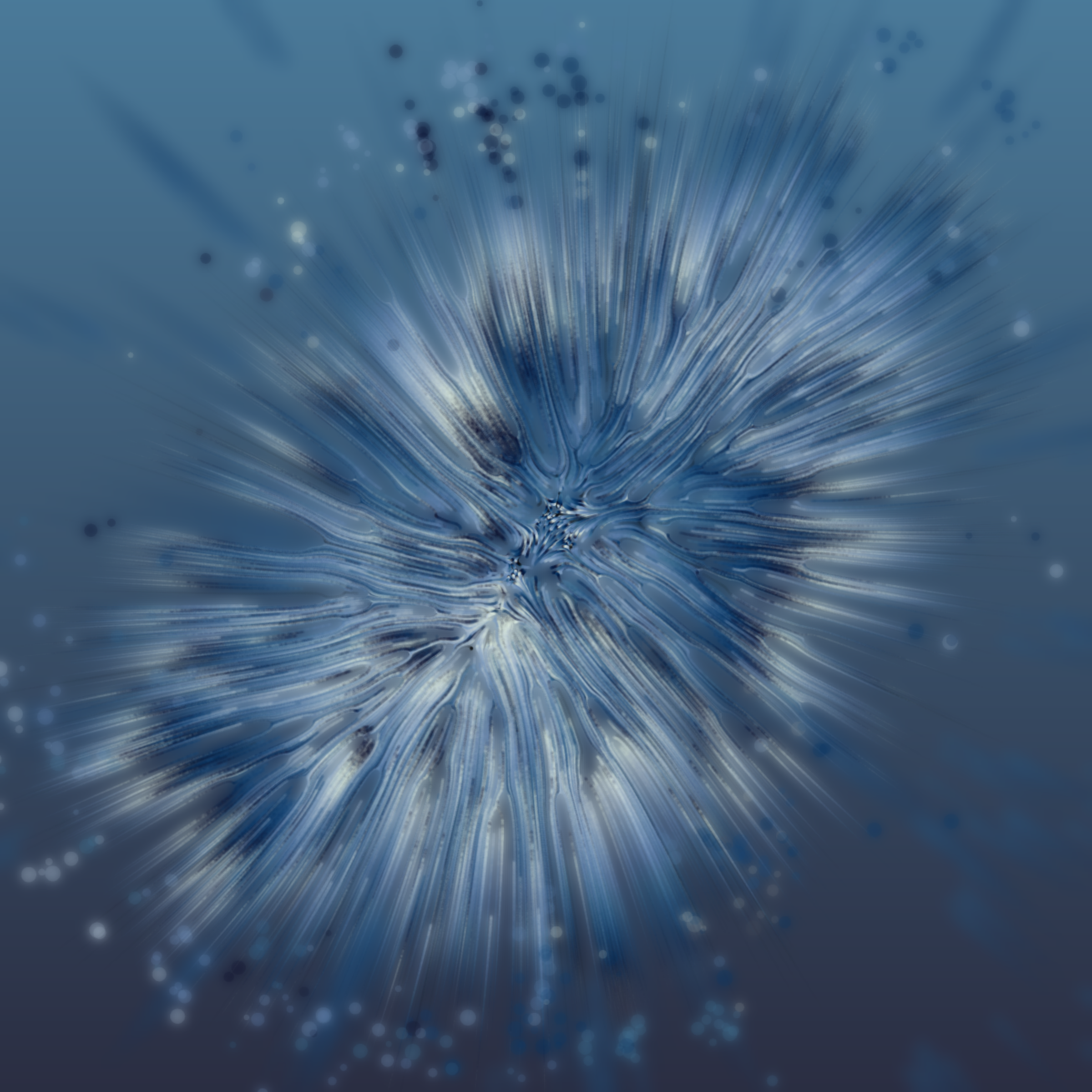 Messengers #4