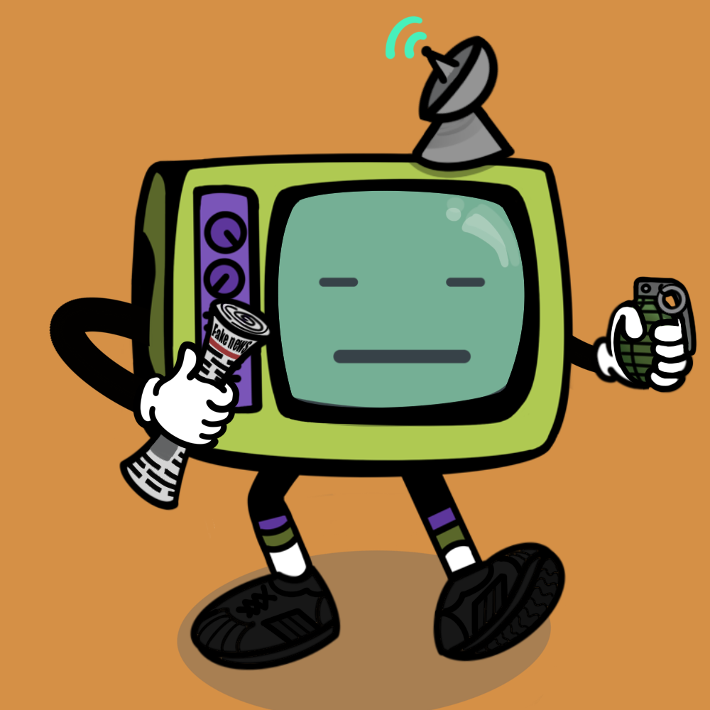 NFTVz #551