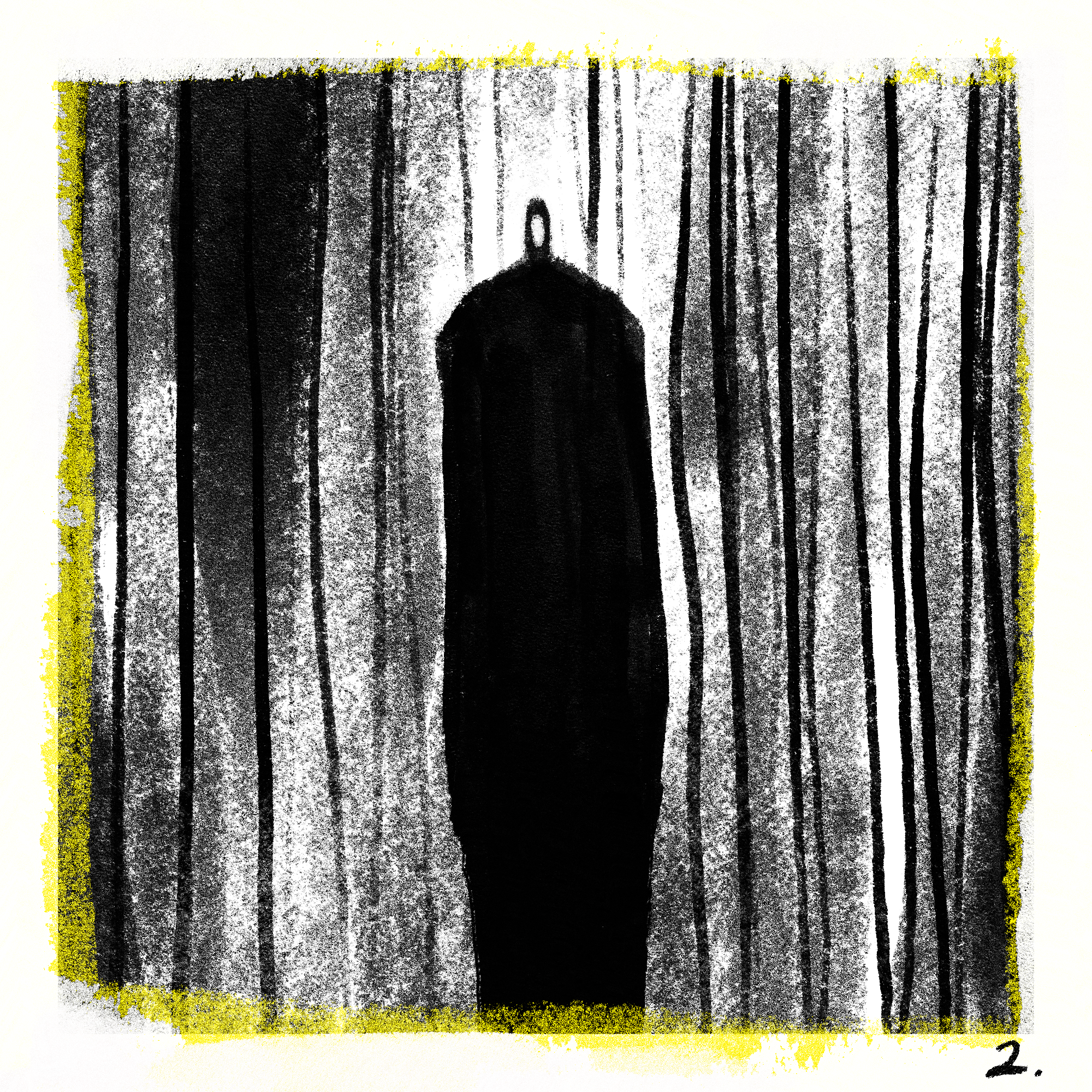 LOST #13