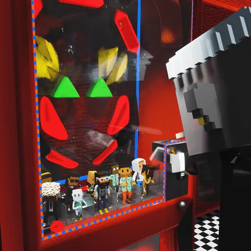 Meebit Arcade