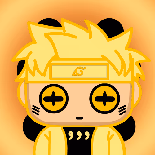 Naruto SixPaths #002
