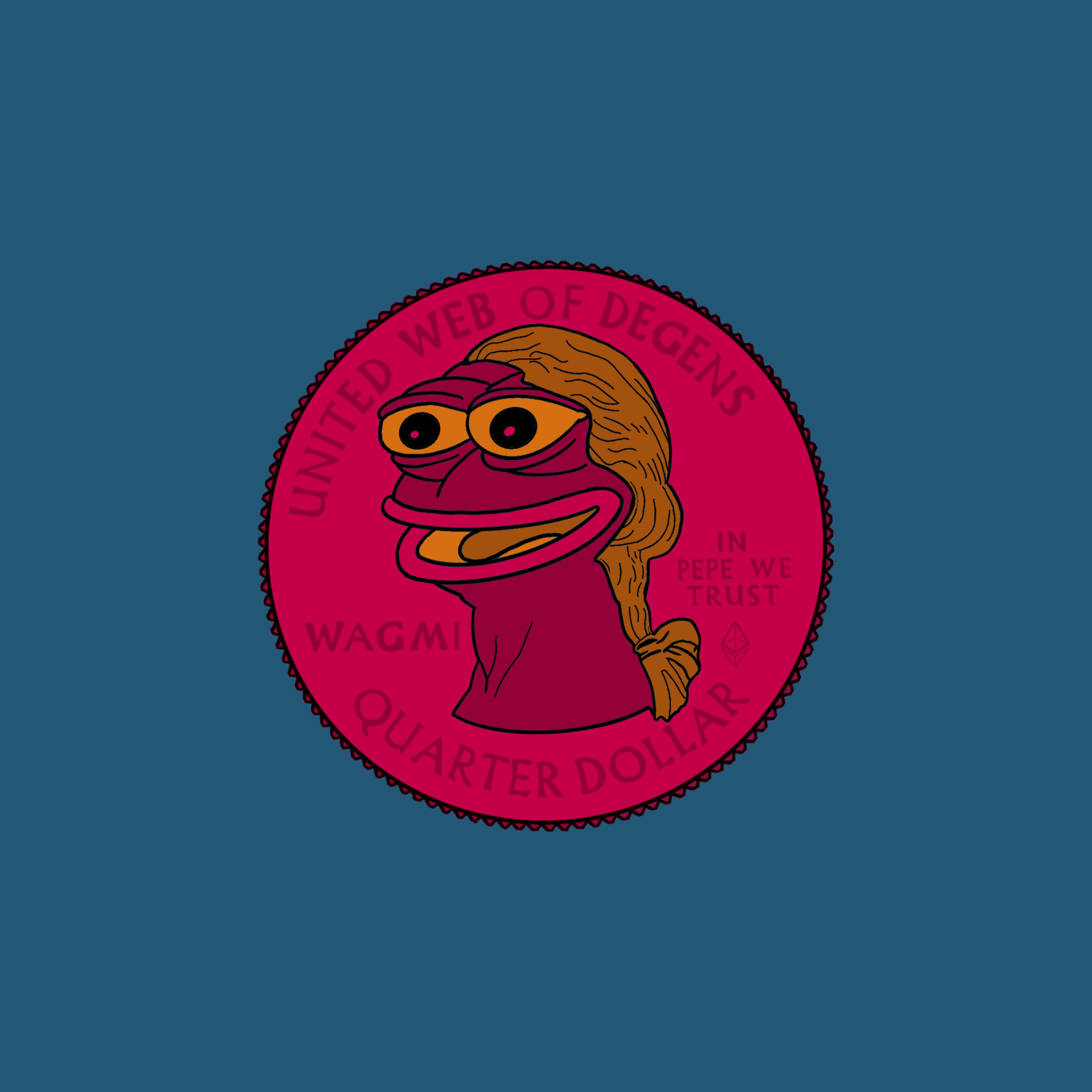 Quarter