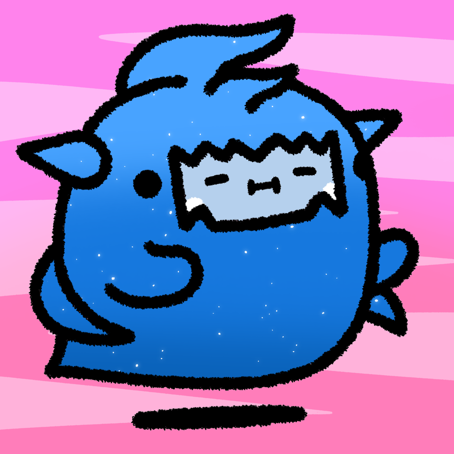 Monster Suit #2526