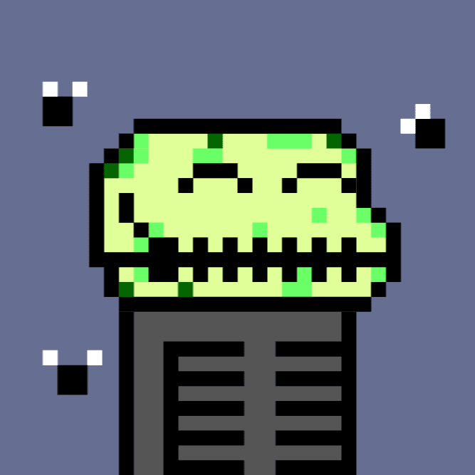 Boney #476