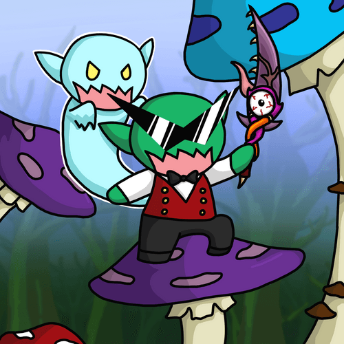 Gobbie #75