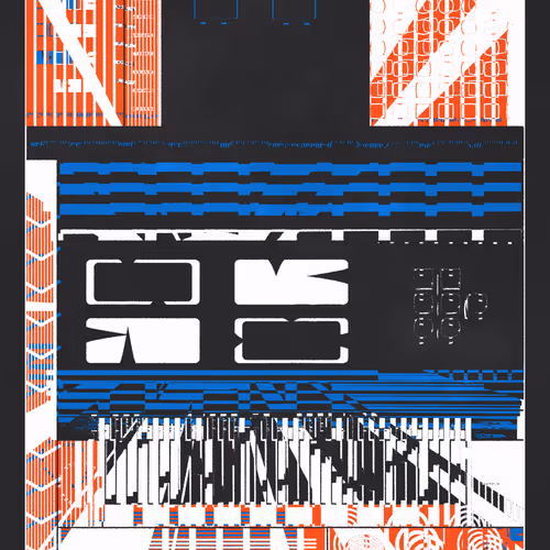 Zone Harmonics #31