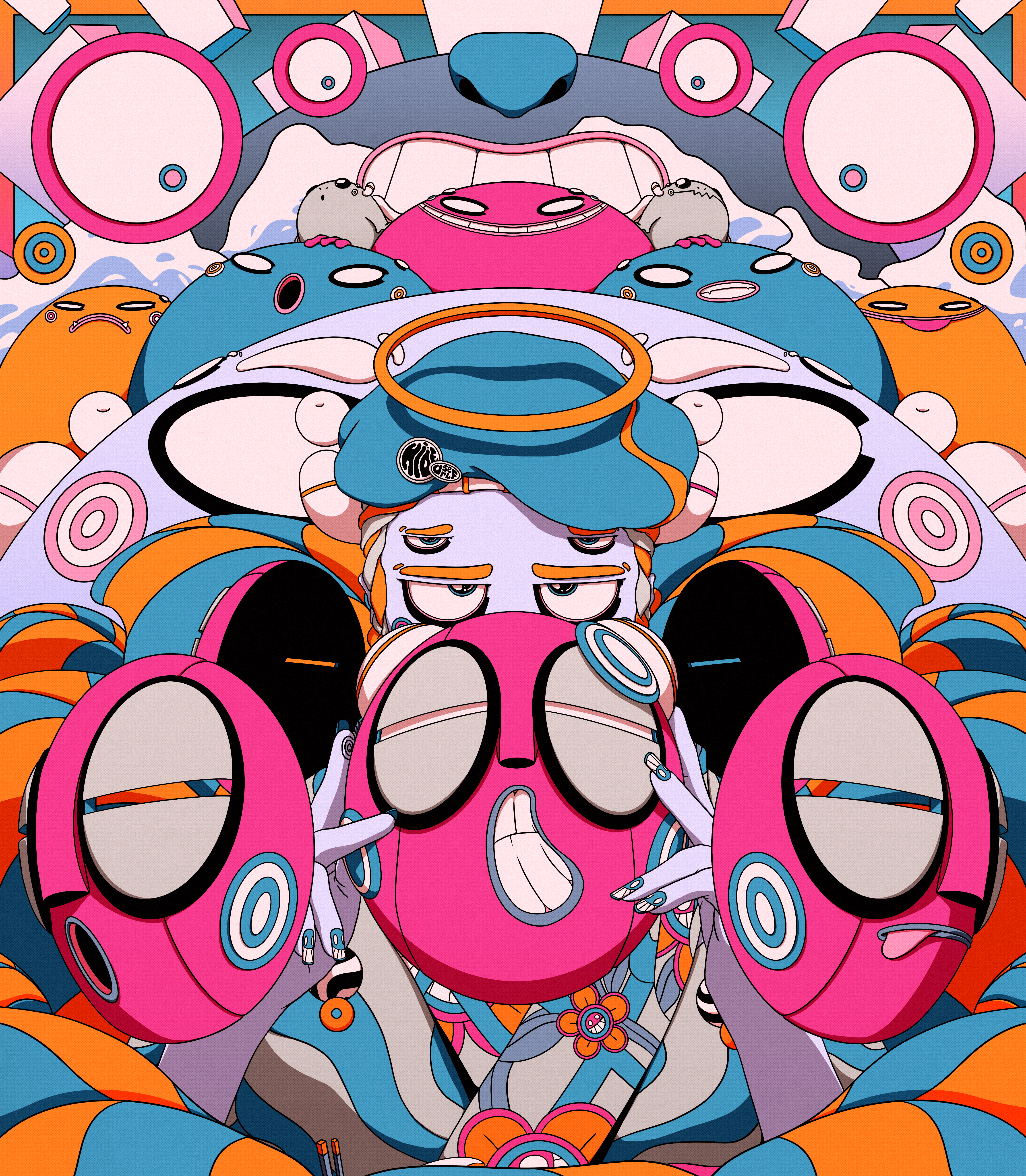 Awakening