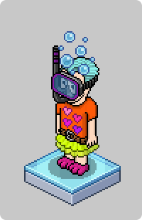 Habbo #4581