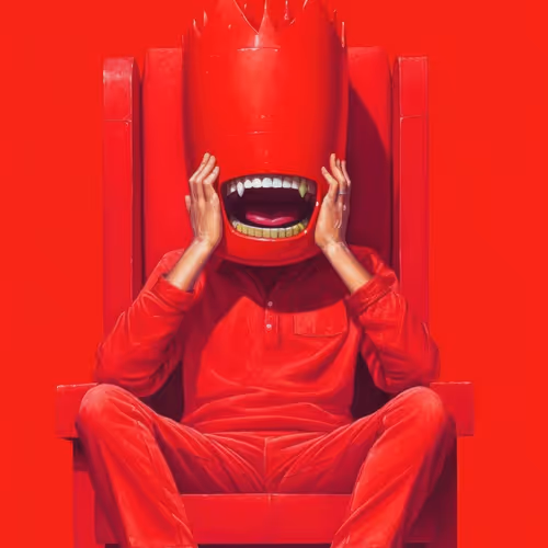 The RED Delirium #5