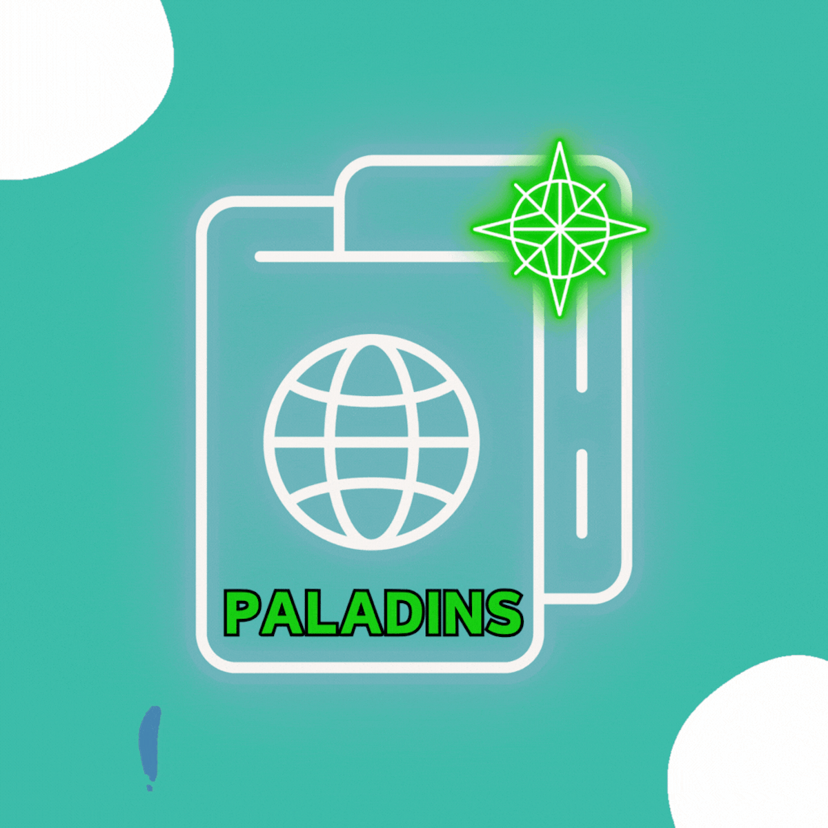 Paladins Alpha #303