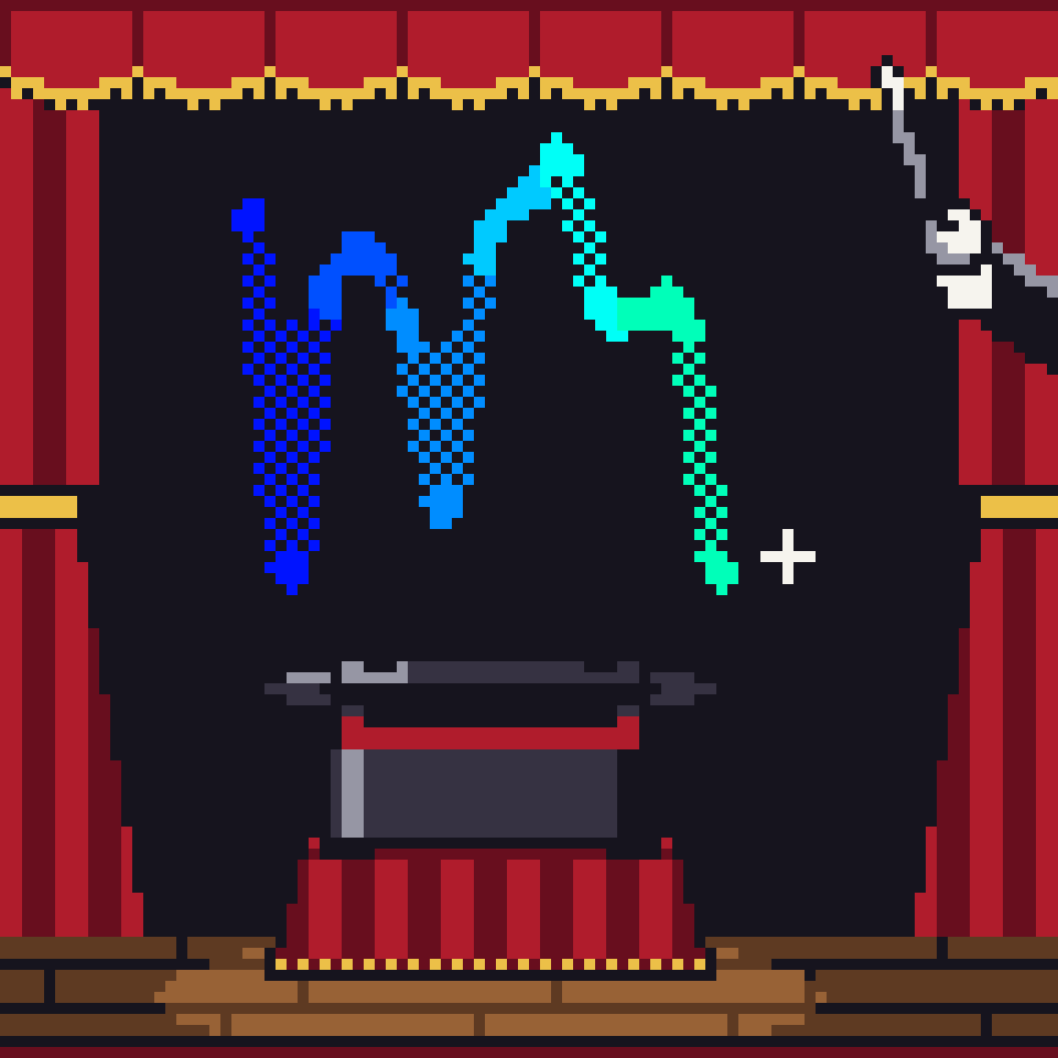 Magic #1